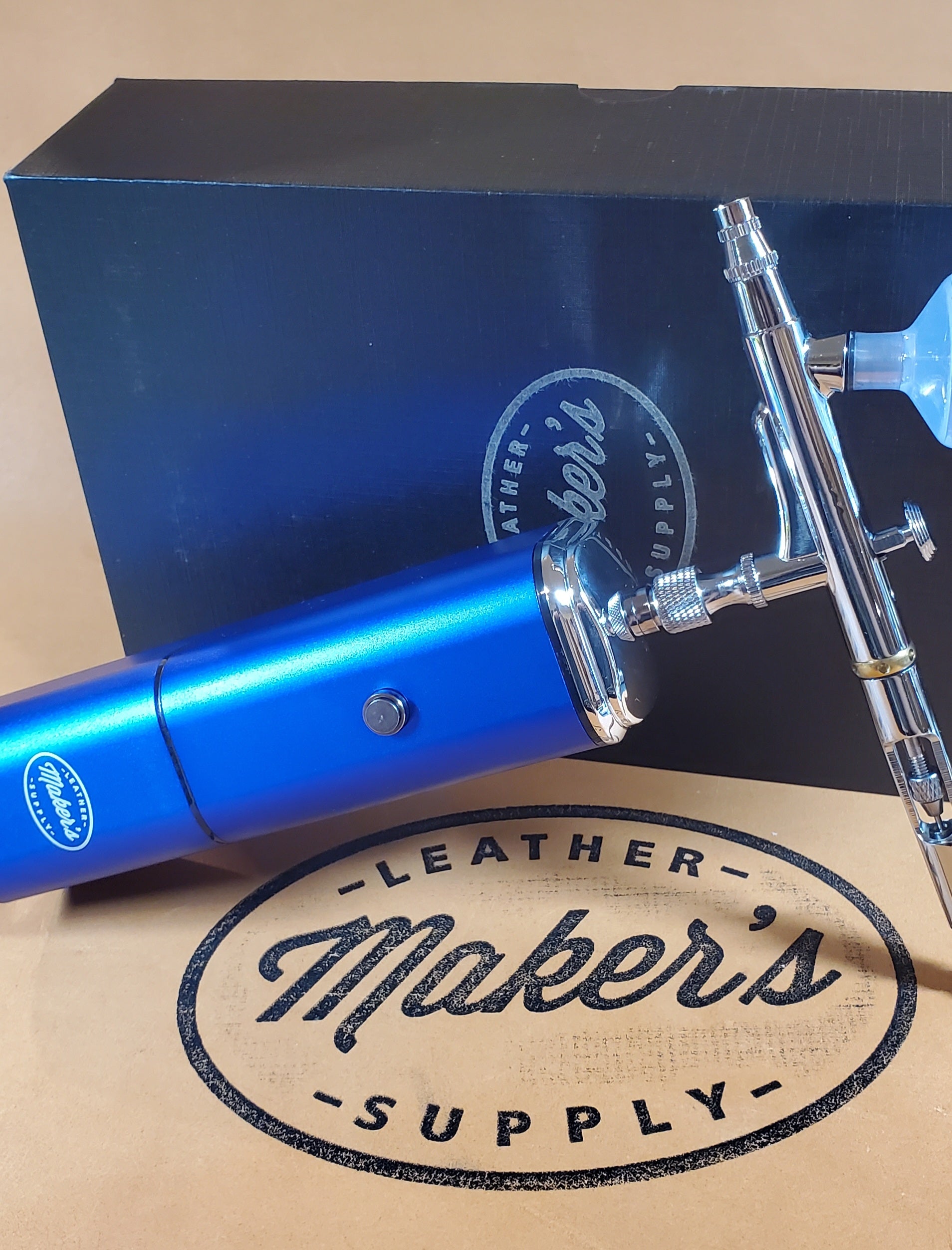 Cordless Airbrush Compressor Set Trigger Type Pistol Grip Cordless Airbrush Compressor Set Trigger Type Pistol Grip