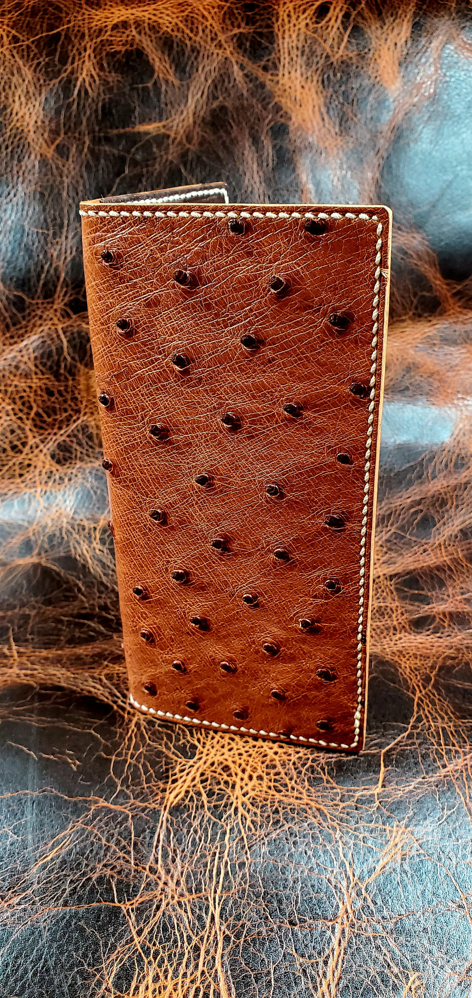 Roper 2.0 Wallet Downloadable Pattern – Maker's Leather Supply