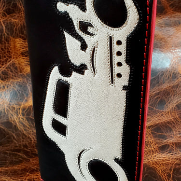 Roper Wallet - Downloadable Pattern