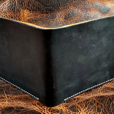 Billfold 2.0 Wallet - Downloadable Pattern