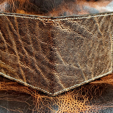 Billfold Downloadable Pattern