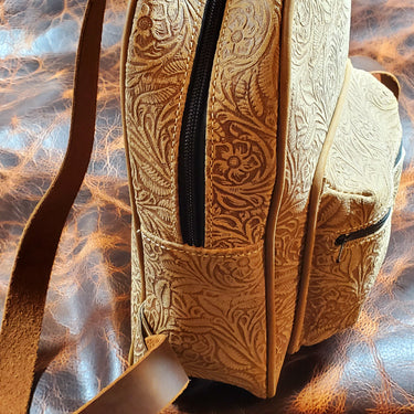 The Tiny Backpack Downloadable Pattern