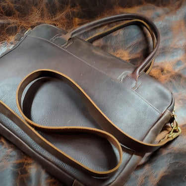 Laptop Bag - Downloadable Pattern