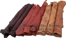 Load image into Gallery viewer, The Big Sky Bison Collection