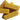 BEESWORKS® Beeswax 1oz Bar