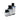 Alpha 6 Leather Paint–Dark Olive (1oz)