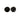LOXX Fastener, Black Chrome