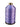 A spool of royal/cobalt blue bonded nylon thread