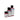Alpha 6 Leather Paint–Coral (1oz)