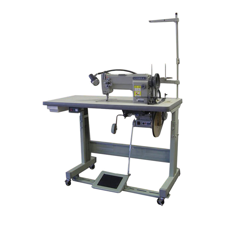 Machines – Maker's Leather Supply