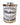 A can of Maker's Contact Cement from Leather Maker's Supply. The can is labeled with the brand name and the product name, and it's on a white surface.