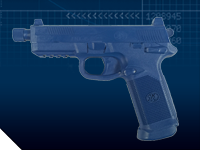 FN FNX45 Tactical  (FSFNX45T)