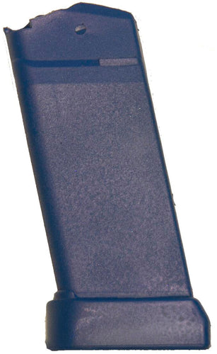 Blue Guns - Glock 30 Magazine