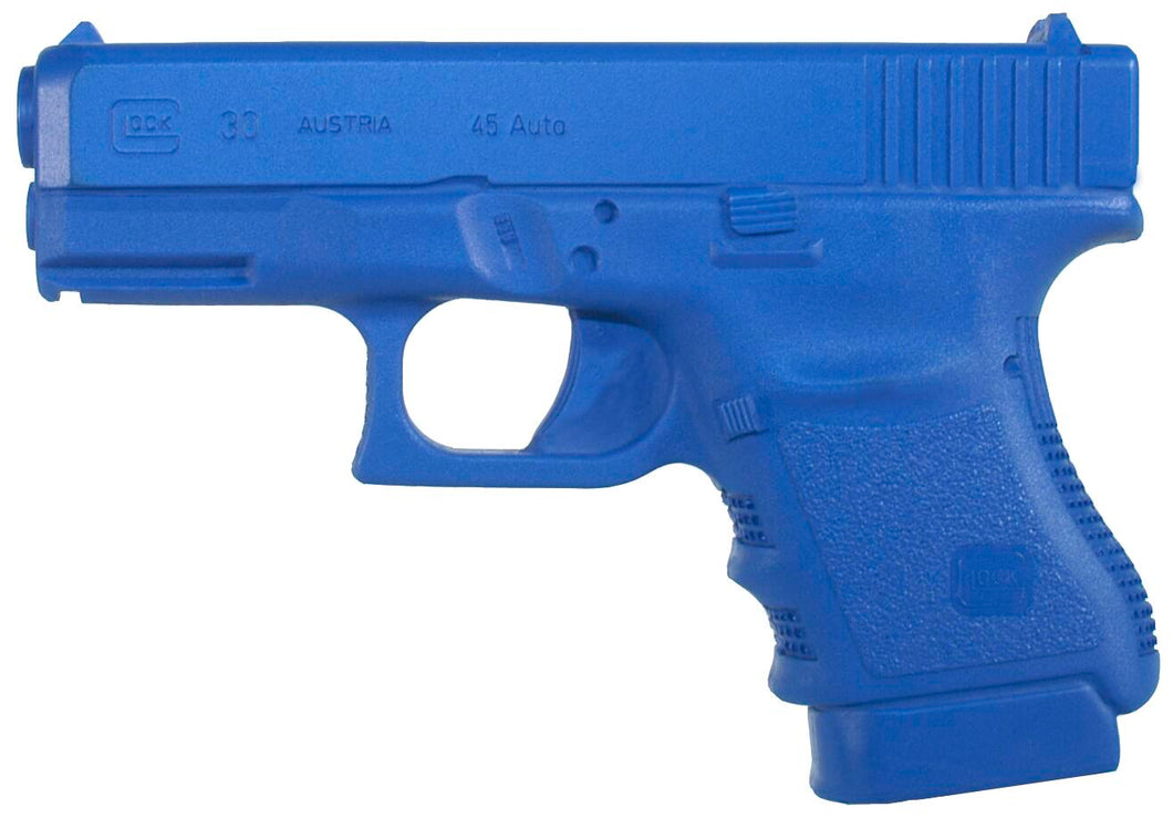 Glock 30 Bluegun FSG30