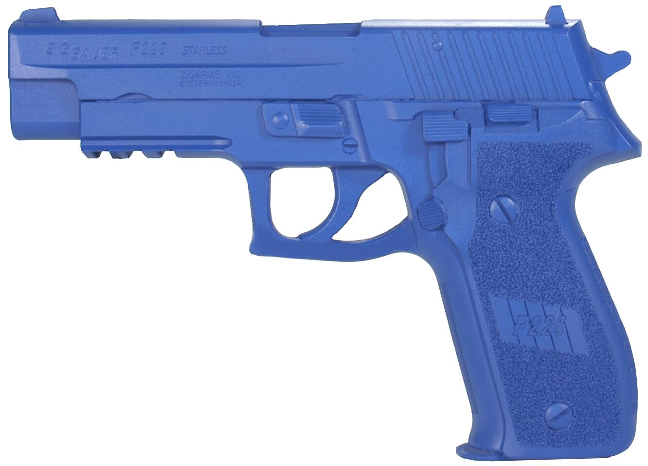 SIG SAUER P226 RAIL 未使用 P226 Rail Gas Blowback Pistol | Tokyo Marui Airsoft