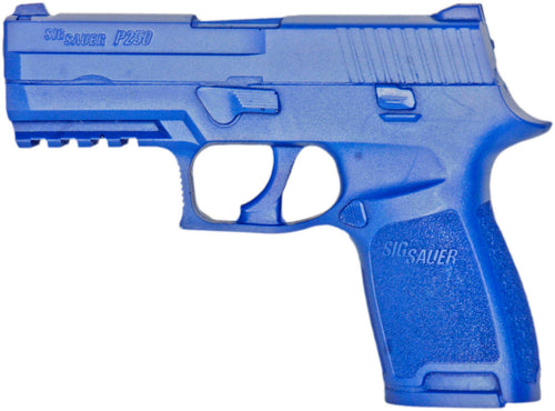 P250 Compact with Picatinny Rail (FSP 250C)