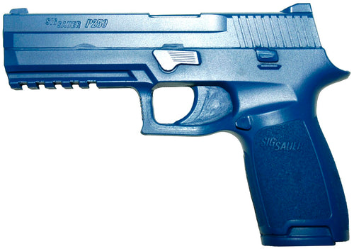 Sauer P250