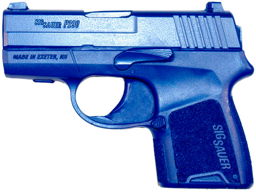 Sauer P290