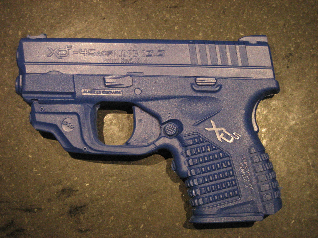 XDS 3.3
