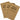 Field Notes Brand Memo Book (3pk) Ruled