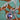 (190) God Bless Texas Pendant