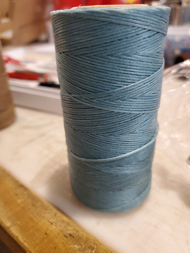 MLS Hand Sewing Thread, TEAL