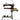 A large industrial sewing machine, known as the King Cobra Class 4-25 Machine, designed for sewing leather and other materials, displayed against a white background.