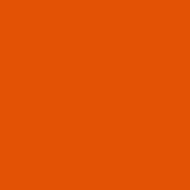 Alpha 6 Leather Paint–Dark Orange-Pumpkin (1oz)