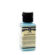 Load image into Gallery viewer, Alpha 6 Leather Paint–Sky Blue–2.5 oz