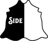 Natural Tooling and Carving Side – Hermann Oak