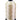 A spool of beige bonded nylon thread on a white background.