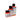 Alpha 6 Leather Paint –Electro Orange (1oz)