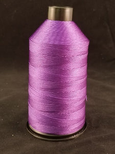 Purple Monster Bonded Nylon Thread, 8oz
