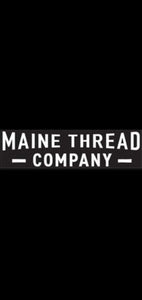 .035 Waxed Polycord 10 Yards-Maine Thread Co.