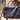 Paper Pattern for the Laptop Bag