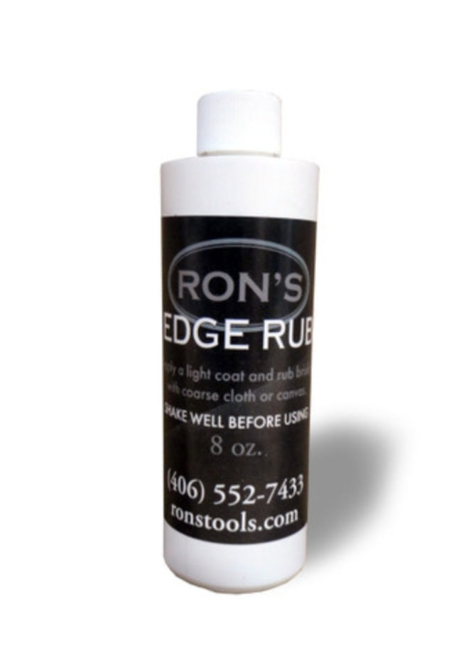 Ron's Edge Rub