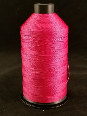 Natural Bonded Nylon Thread, 8oz – Maker's Leather Supply