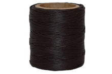 Load image into Gallery viewer, Waxed Braided Waxed Polycord 210 Feet- Maine Thread Co.