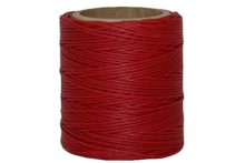Load image into Gallery viewer, Waxed Braided Waxed Polycord 210 Feet- Maine Thread Co.