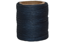 Load image into Gallery viewer, Waxed Braided Waxed Polycord 210 Feet- Maine Thread Co.