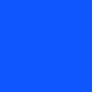Alpha 6 Leather Paint–Electro Shock Blue –1 oz