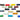 Assortment of spools of waxed polycord in various colors including red, yellow, green, blue, beige, brown, and black.