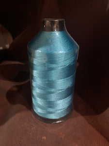 Aqua Bonded Nylon Thread, 8oz