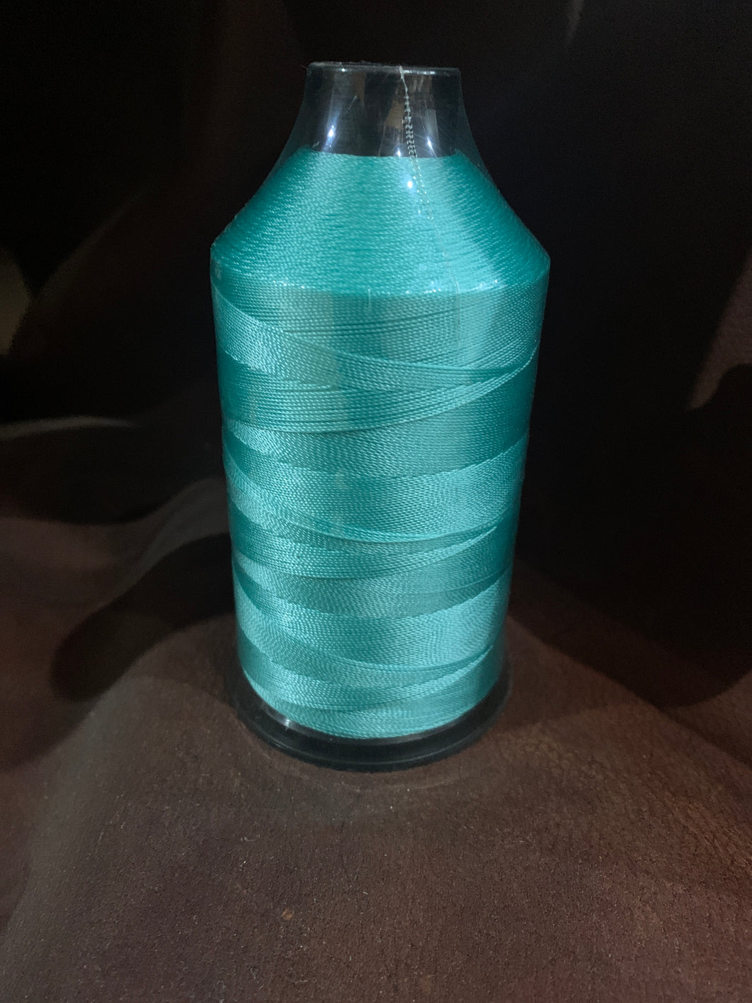 Pastel Blue Bonded Nylon Thread, 8oz