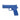 Blue Guns - Sig P320 Full Size (FSP320)