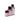 Alpha 6 Leather Paint–Electro Pink (1oz)