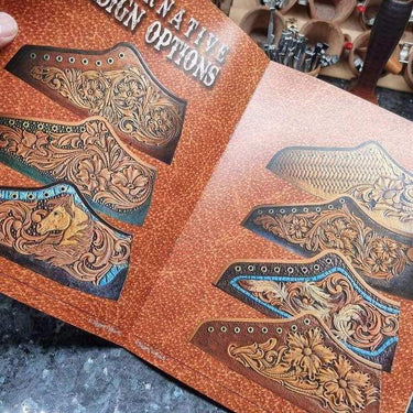 Leather Sneakers Written by Jürgen Volbach