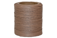 Load image into Gallery viewer, Waxed Braided Waxed Polycord 210 Feet- Maine Thread Co.