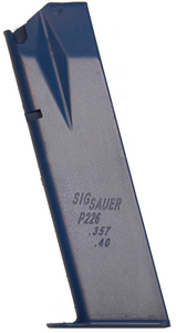 Sauer P226