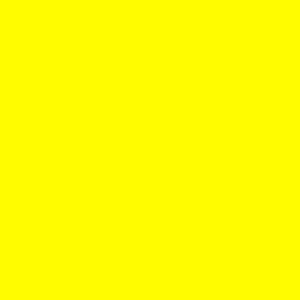 Alpha 6 Leather Paint–Electro Shock yellow – 1 oz
